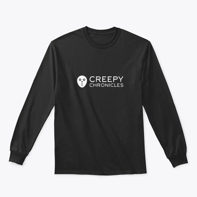 Creepy Chronicles Clothing (1)