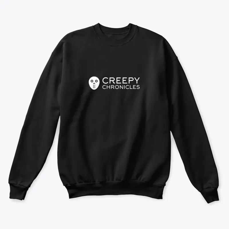 Creepy Chronicles Clothing (1)