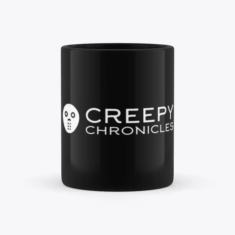 Creepy Chronicle Mugs