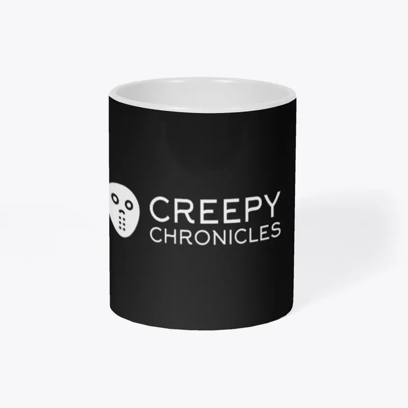 Creepy Chronicle Mugs