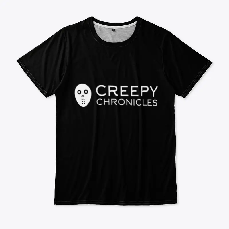 Creepy Chronicles Clothing (1)