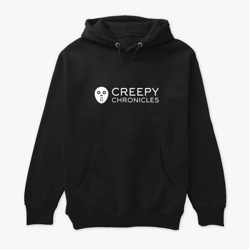 Creepy Chronicles Clothing (1)